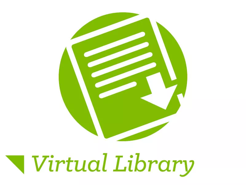 Virtual library